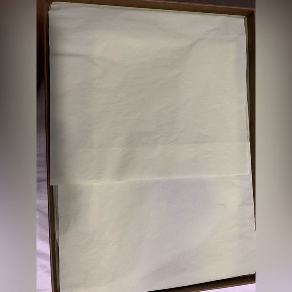 Burberry Arthur Check Chunky Sneakers (Woman) - Picture 9 of 13